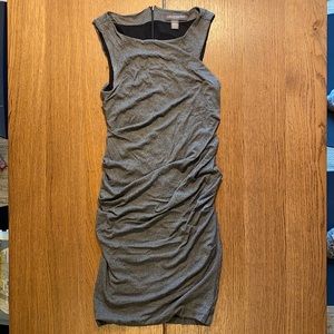 Pea in the pod maternity dress